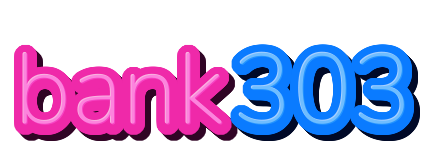 bank303 — logo kanal